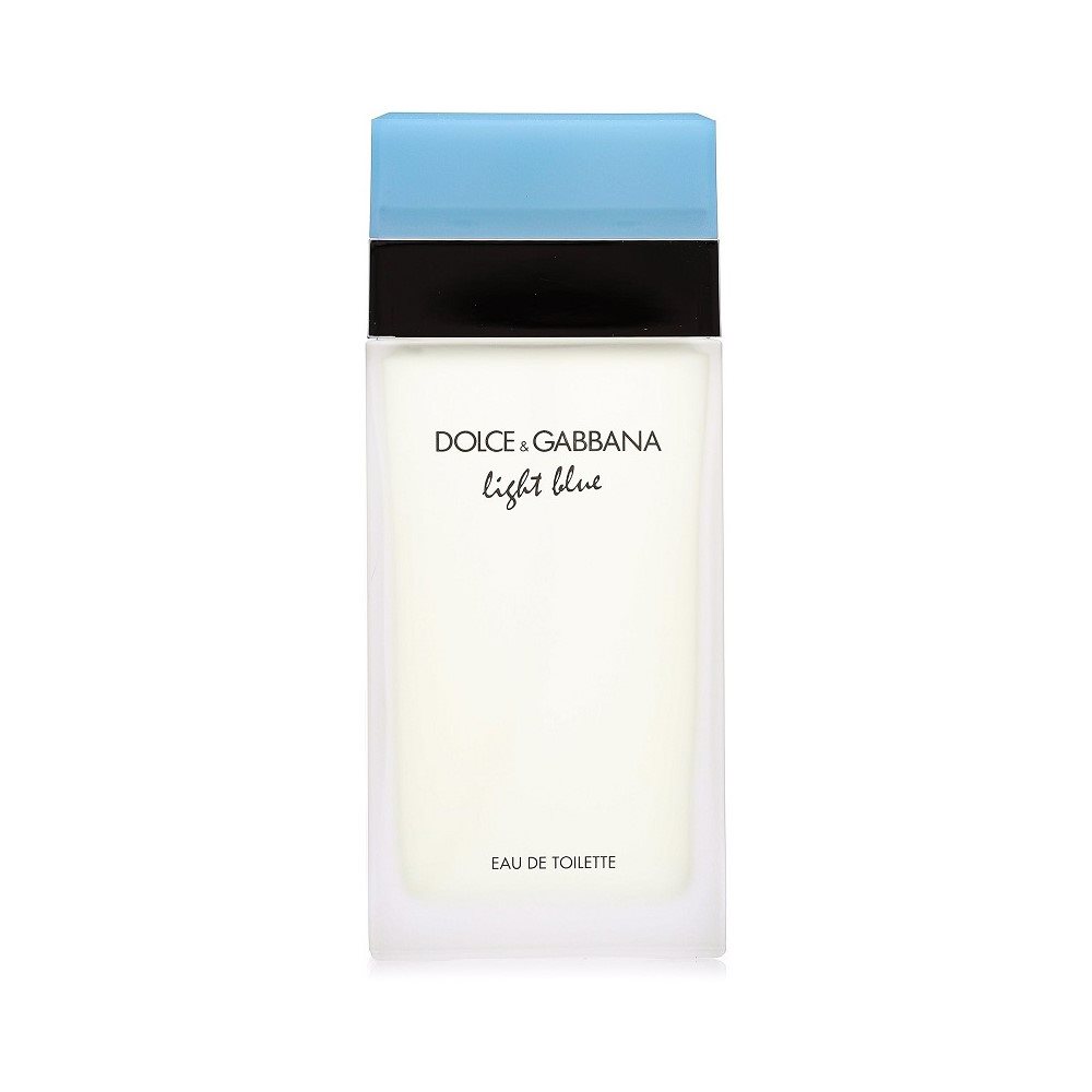 DOLCE & GABBANA Light Blue EdT
