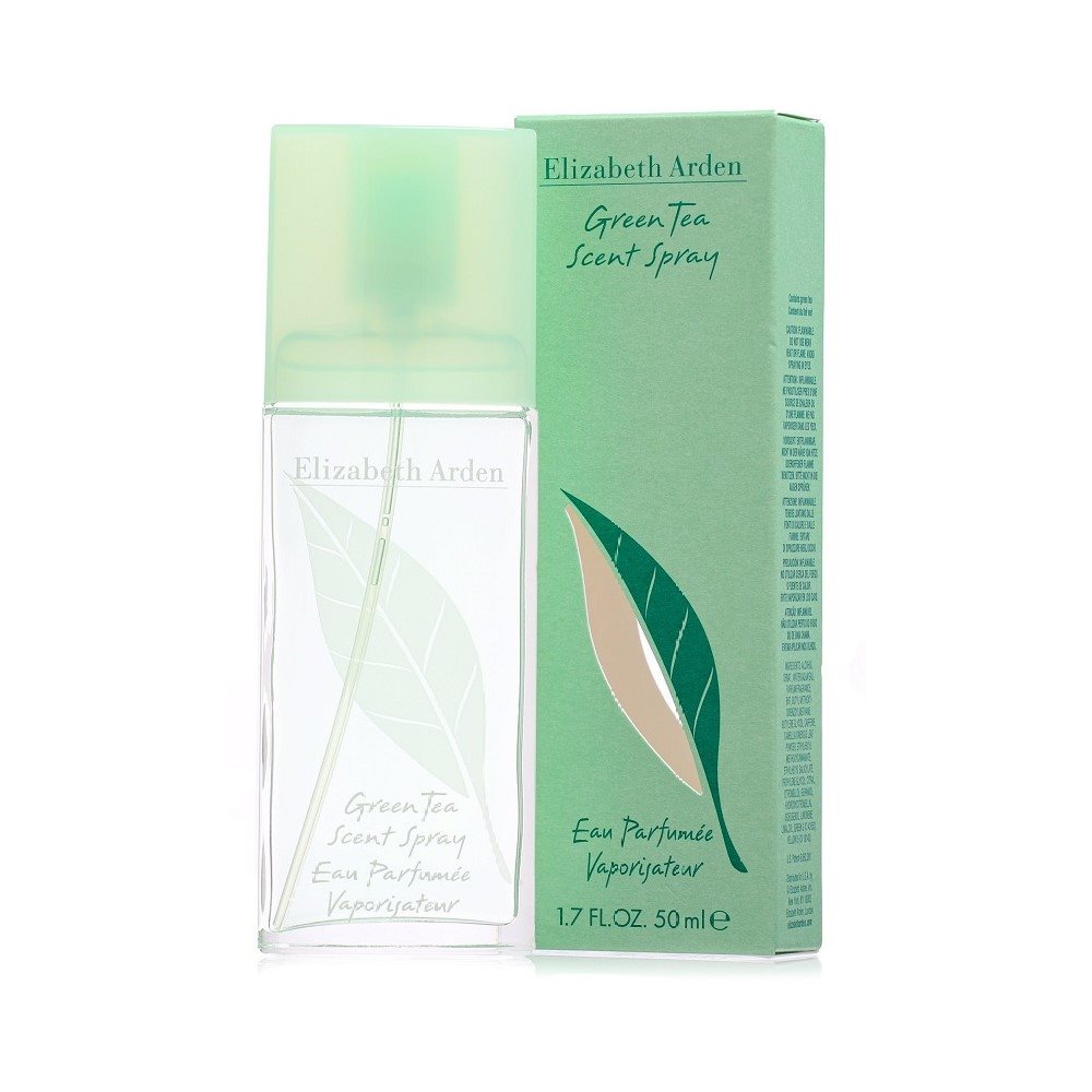 ELIZABETH ARDEN Green Tea EdP