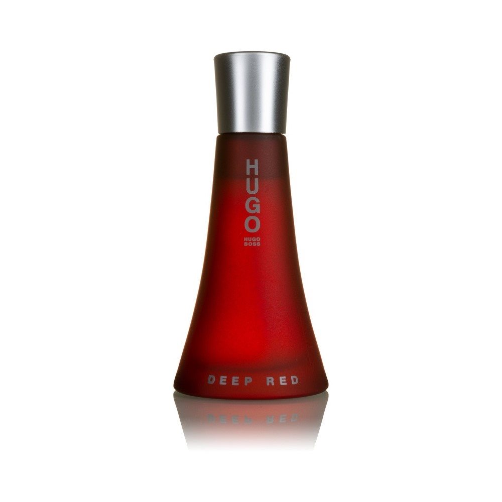 HUGO BOSS Hugo Hugo Deep Red EdP