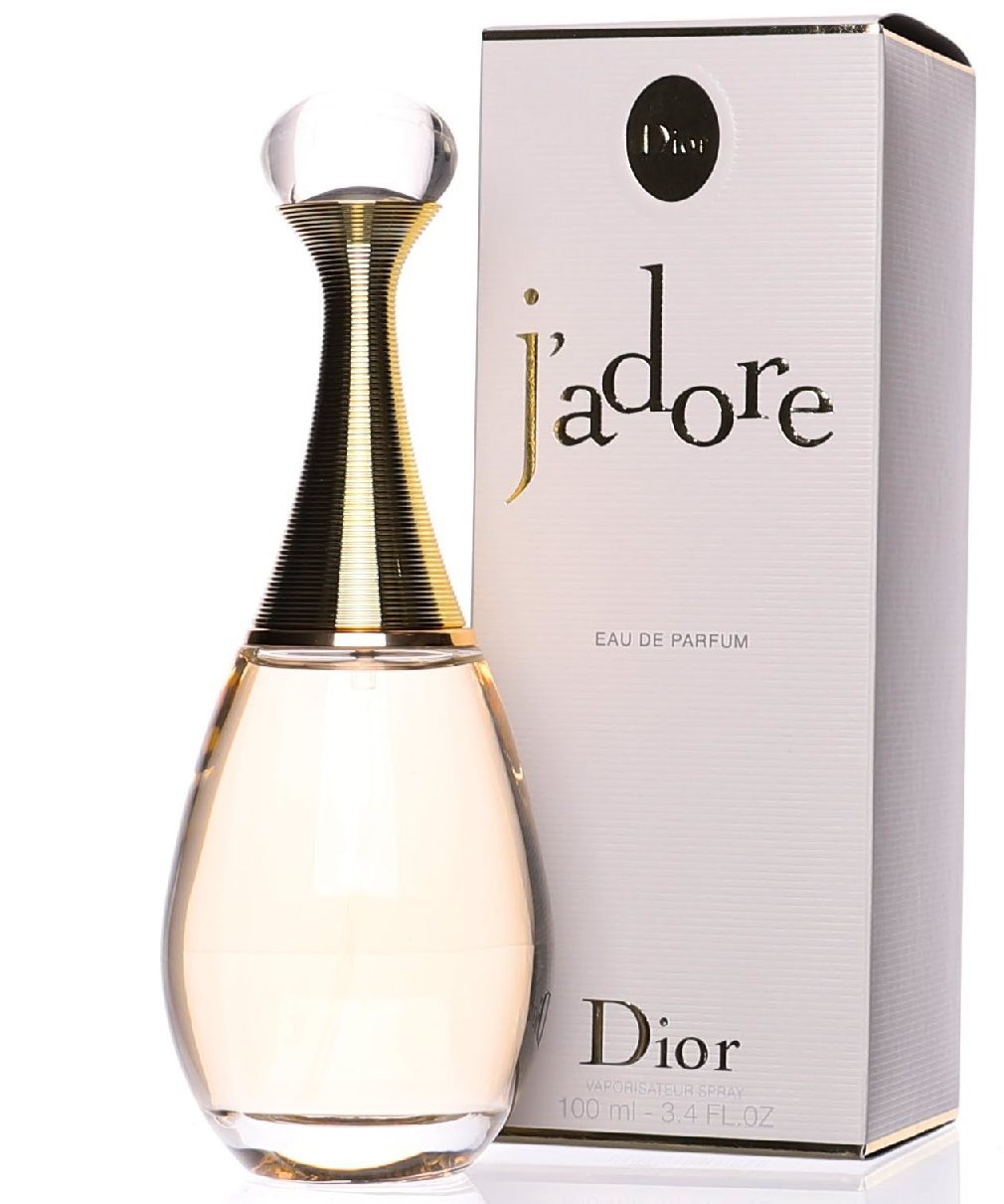 CHRISTIAN DIOR J'adore EdP 100 ml