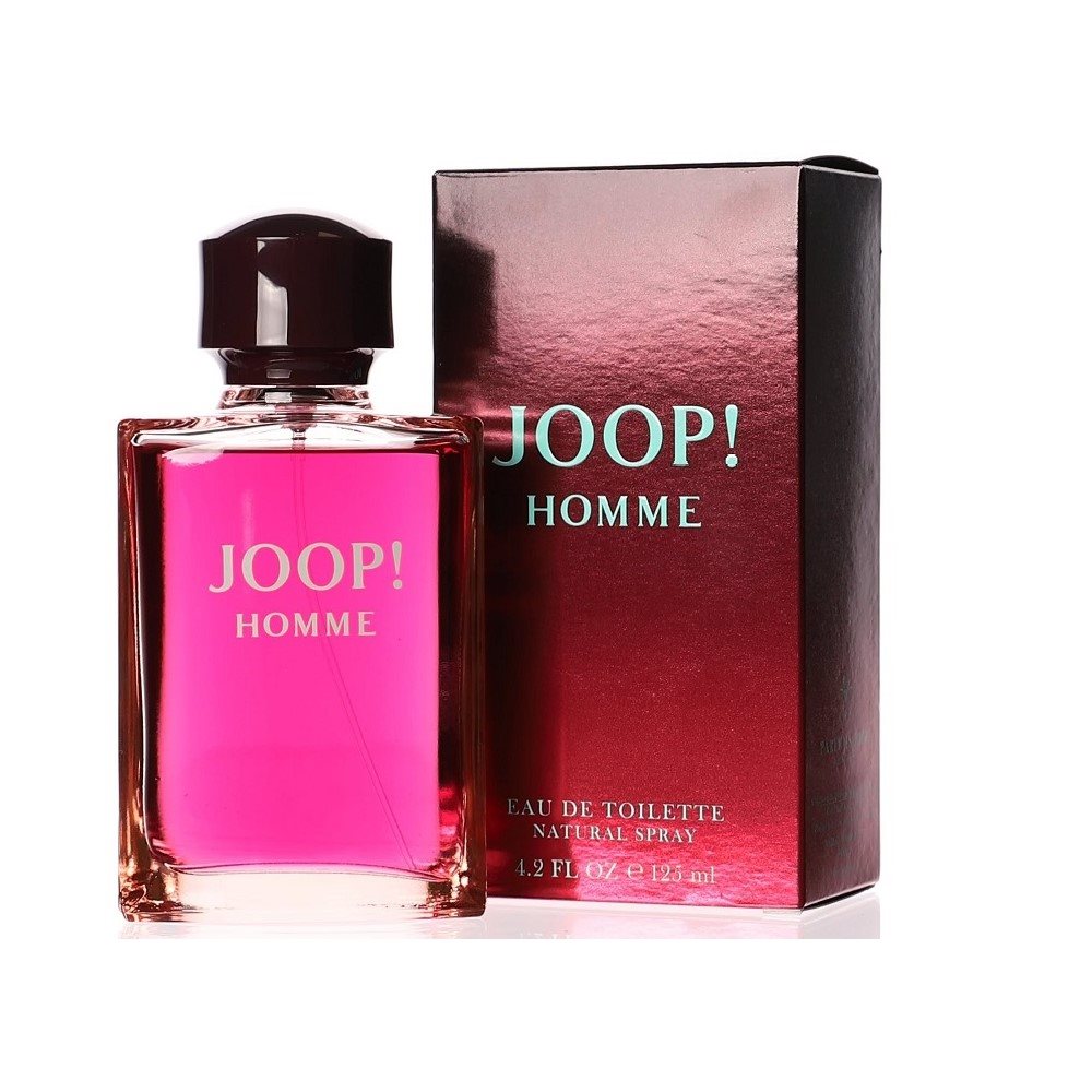JOOP! Homme EdT