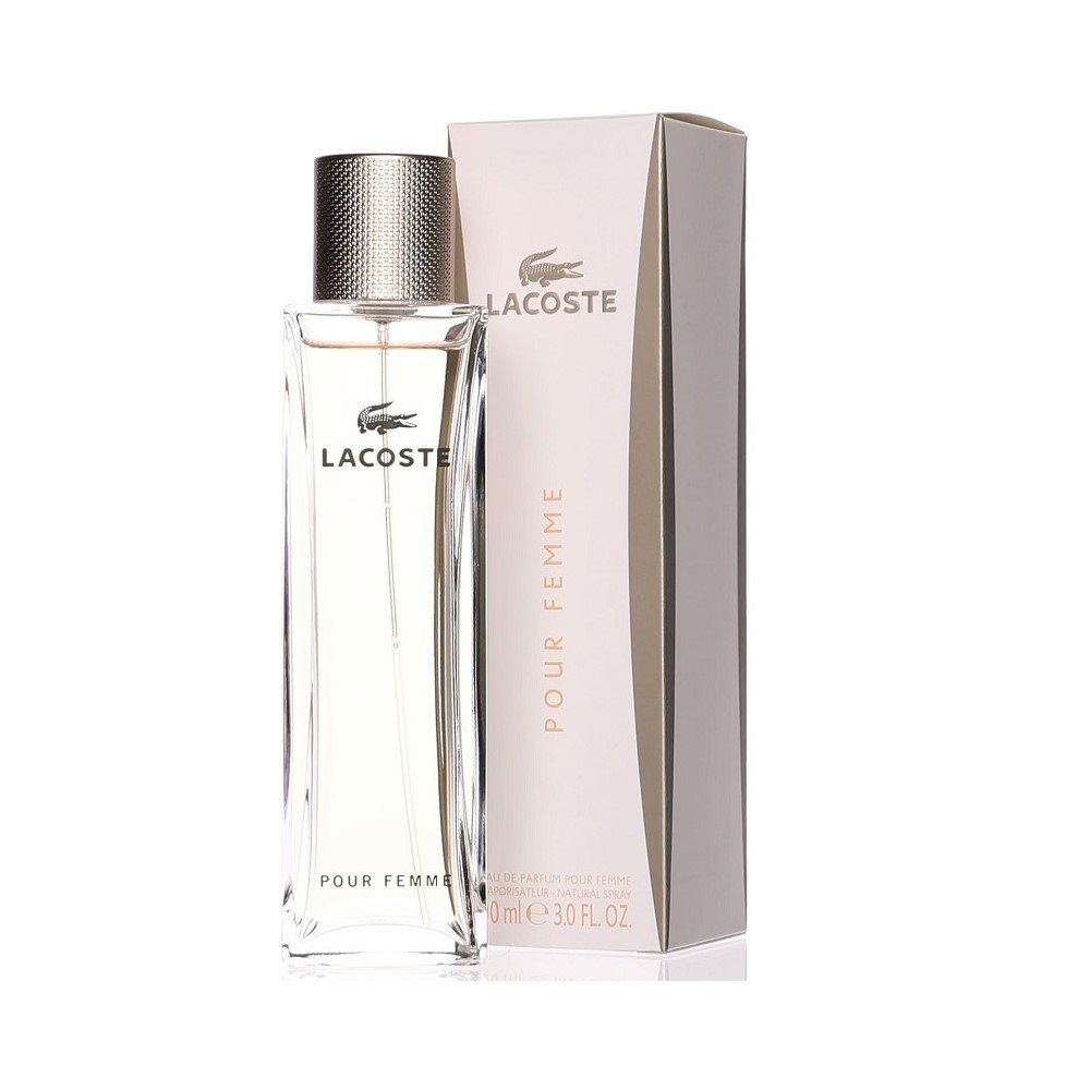 LACOSTE Pour Femme EdP