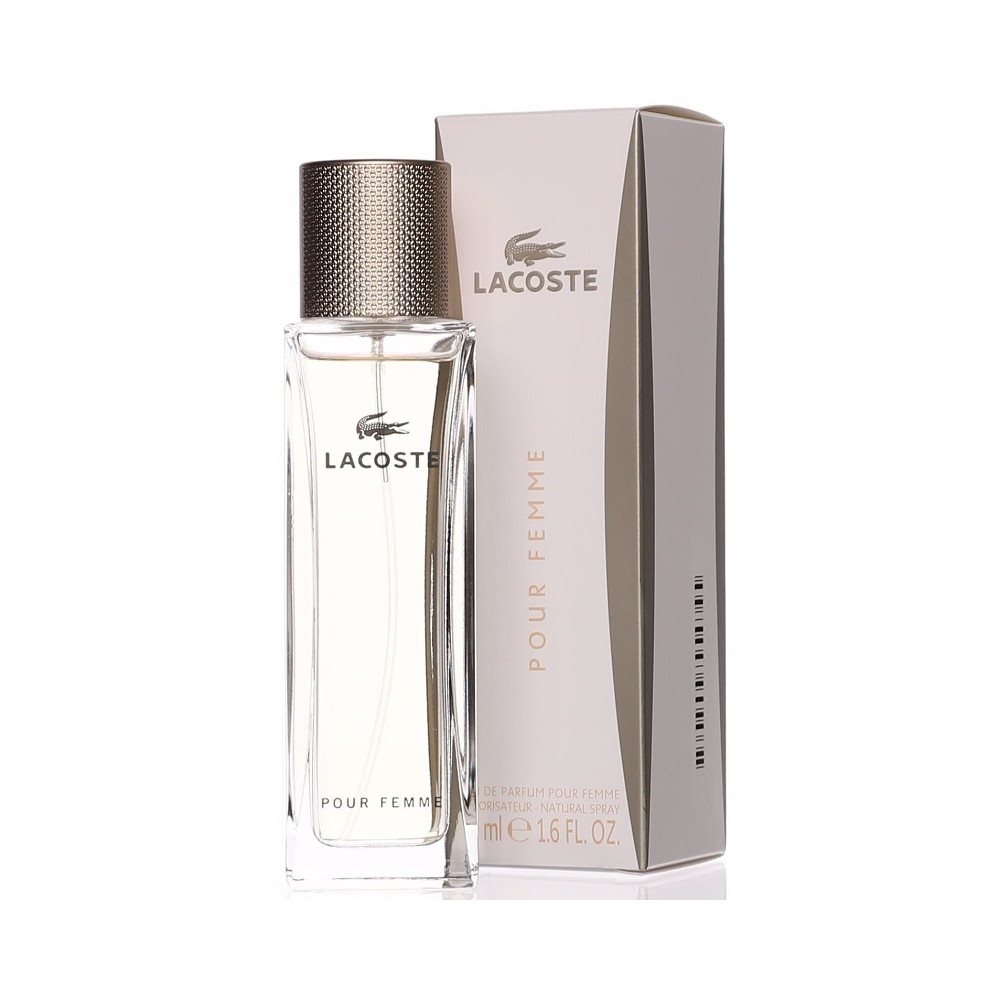 LACOSTE Pour Femme EdP