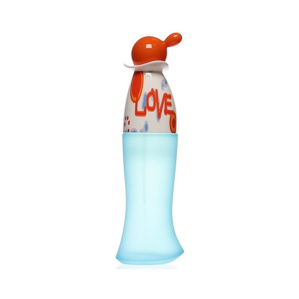 MOSCHINO I Love Love EdT
