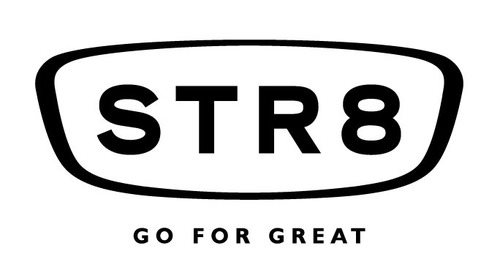 Férfi eau de toilette STR8 Ahead EdT Férfi eau de toilette STR8 Ahead EdT