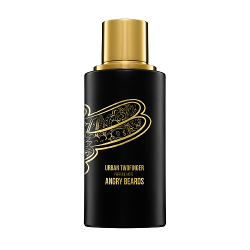ANGRY BEARDS Urban Twofinger parfüm