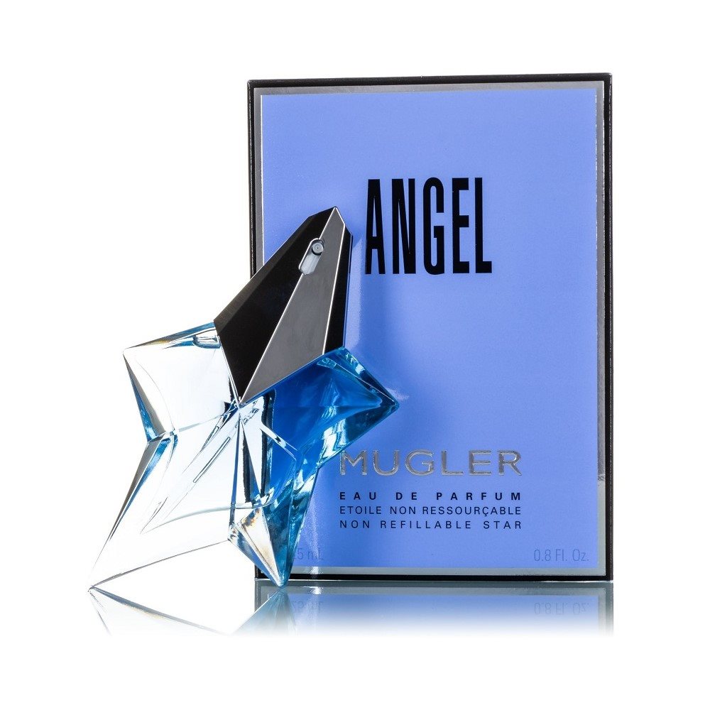 THIERRY MUGLER Angel EdP