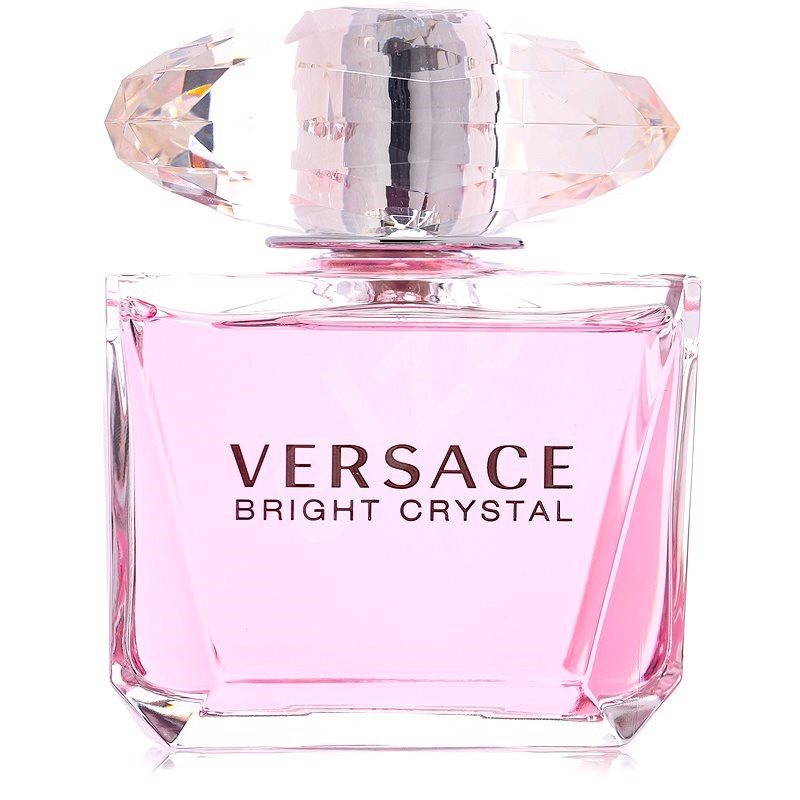 VERSACE Bright Crystal EdT 200 ml