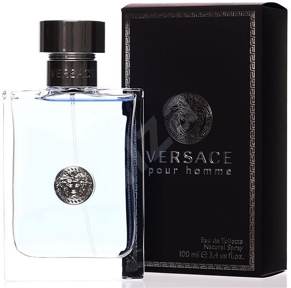 VERSACE Pour Homme EdT 100 ml