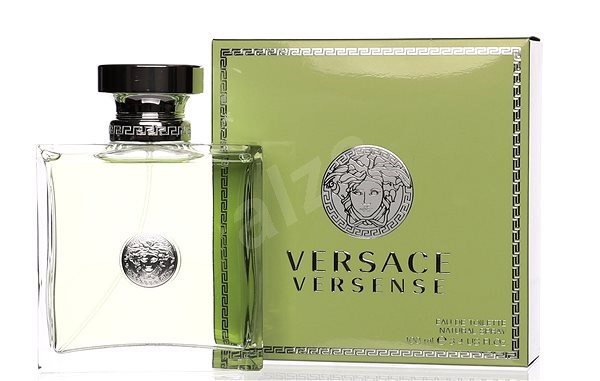 VERSACE Versense EdT 100 ml