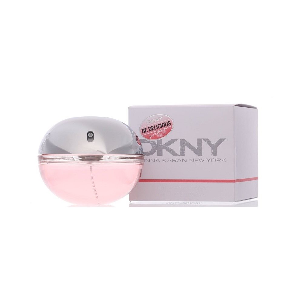 DKNY Be Delicious Fresh Blossom EdP