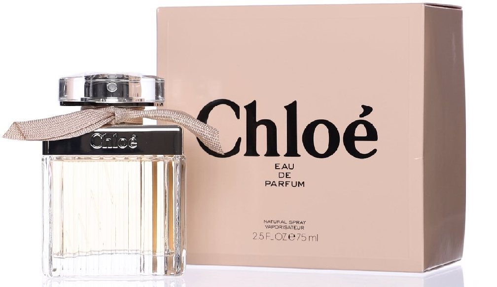 CHLOÉ Chloé EdP 75 ml