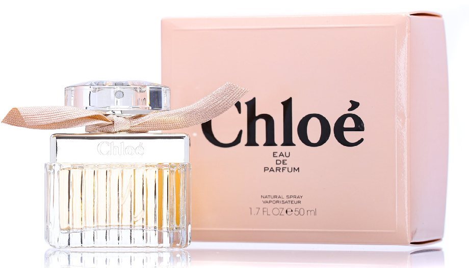 CHLOÉ Chloé EdP