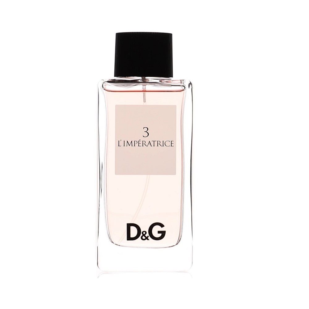 DOLCE & GABBANA L'Imperatrice 3 EdT