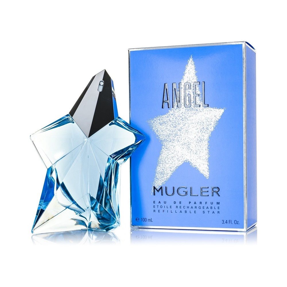 THIERRY MUGLER Angel EdP
