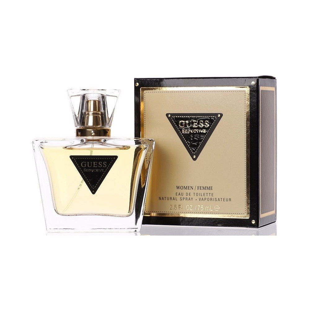 GUESS Seductive EdT