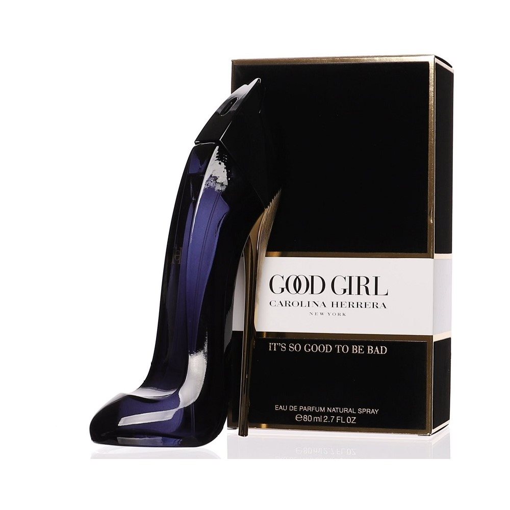 CAROLINA HERRERA Good Girl EdP 