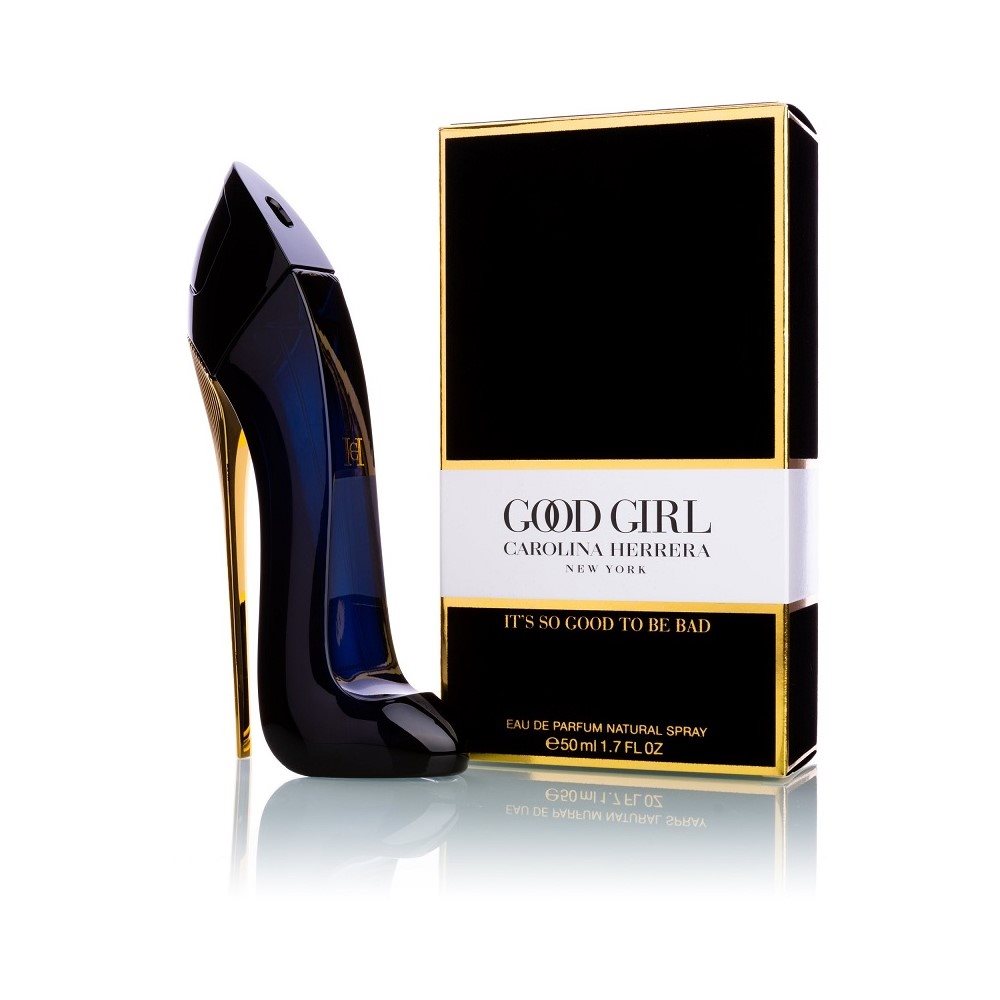 CAROLINA HERRERA Good Girl EdP