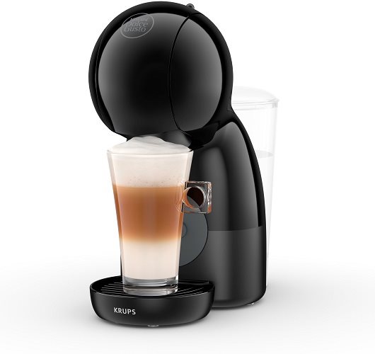 KRUPS KP1A3B31 Nescafé Dolce Gusto Piccolo XS fekete kávéfőzőgép 