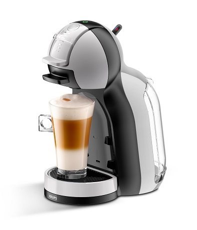 Dolce Gusto Mini Me
