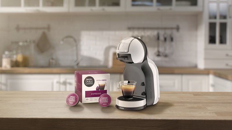 Dolce Gusto Mini Me