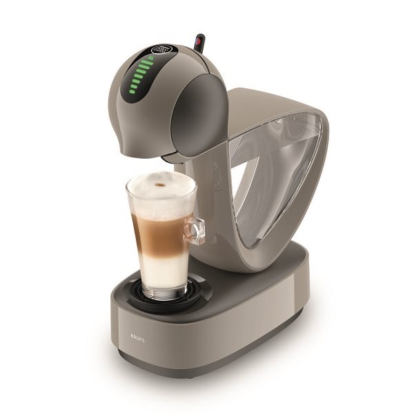 KRUPS KP270A10 Nescafé Dolce Gusto Infinissima Touch Kapszulás kávéfőző