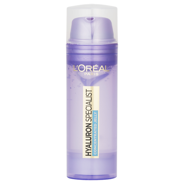 ĽORÉAL PARIS Hyaluron Specialist Jelly gél