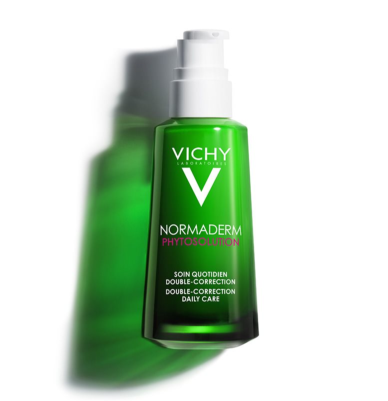 VICHY Normaderm Phytosolution Double-Correction Daily Care 50 ml arckrém