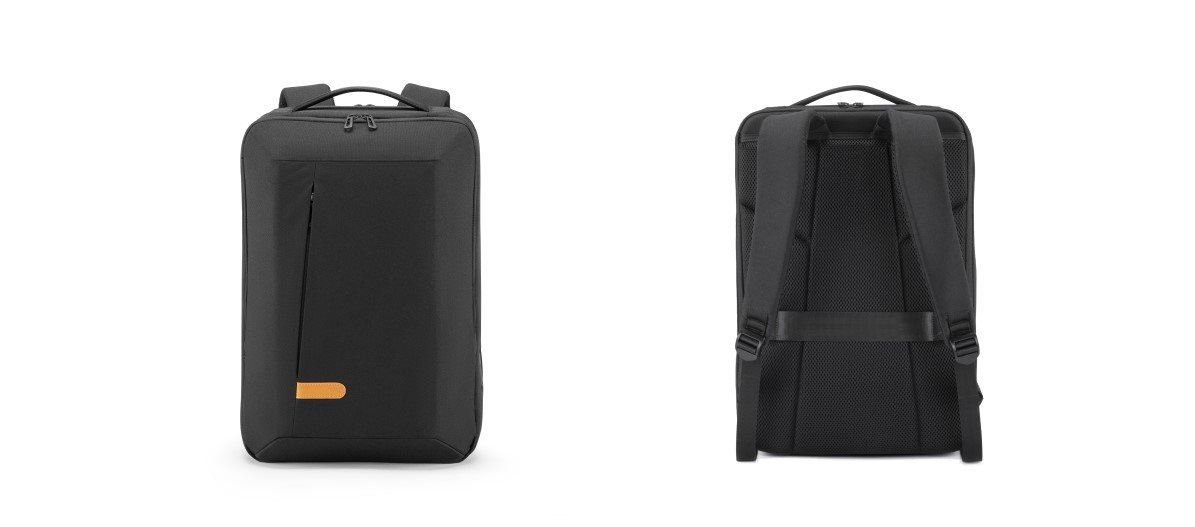 Kingsons Business Travel Laptop Backpack 15.6'' laptop hátizsák