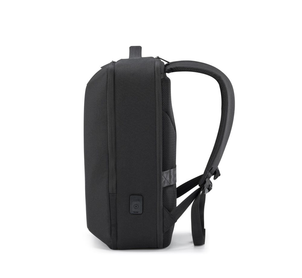 Kingsons Business Travel Laptop Backpack 15.6'' laptop hátizsák