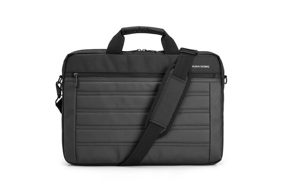 Kingsons Shoulder Laptop Bag 15.6" laptop táska