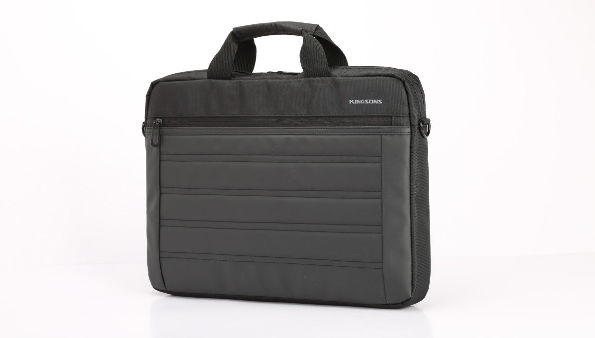 Kingsons Shoulder Laptop Bag 15.6" laptop táska