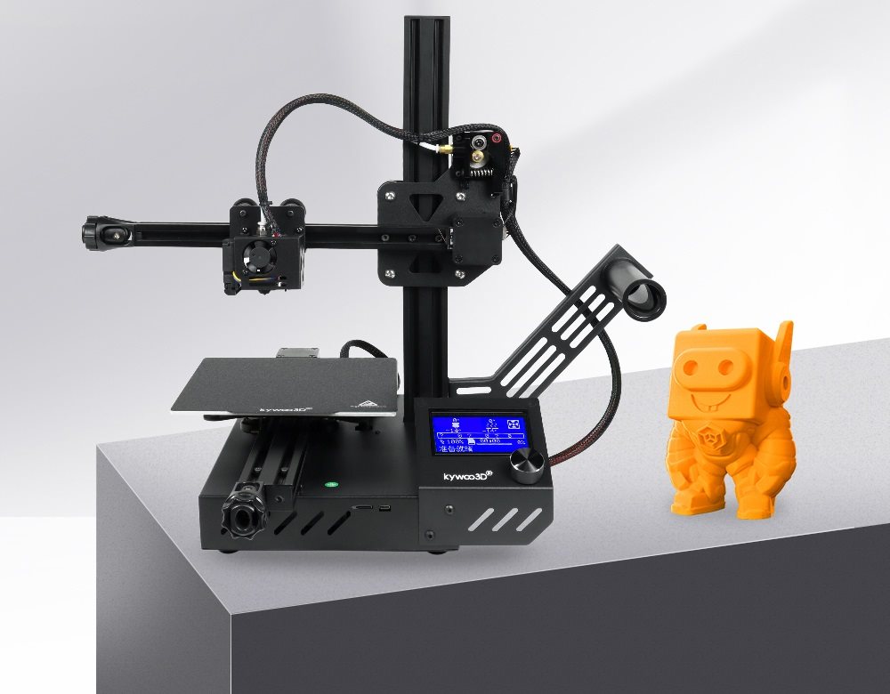 Kywoo 3D Kywoo Mini FDM 3D nyomtató