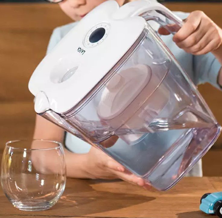LAICA Bi-flux csere szűrő, 10db + 2db Magnesiumactive szűrőbetétek