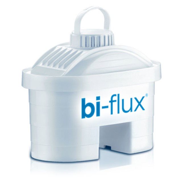 LAICA Bi-flux csere szűrő, 10db + 2db Magnesiumactive szűrőbetétek
