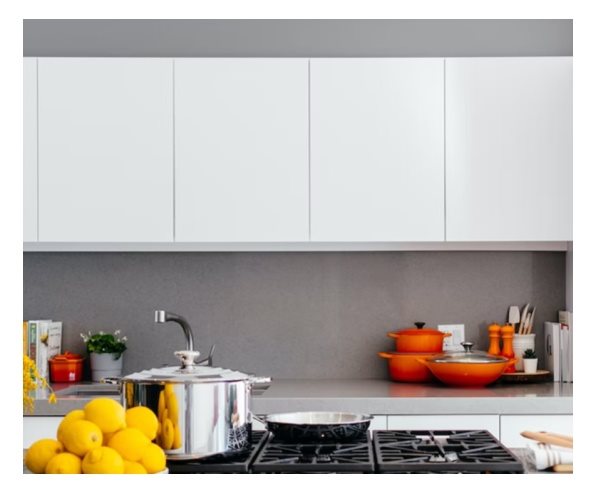Lamart Elegant LTSSSET8 8 db-os edénykészlet Lamart Elegant LTSSSET8 8 db-os edénykészlet
