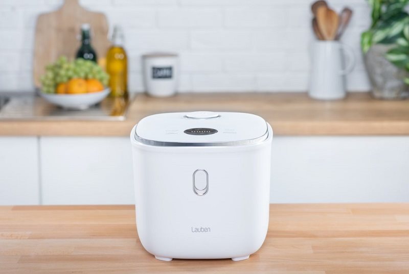 Lauben Low Sugar Rice Cooker 3000WT rizsfőző