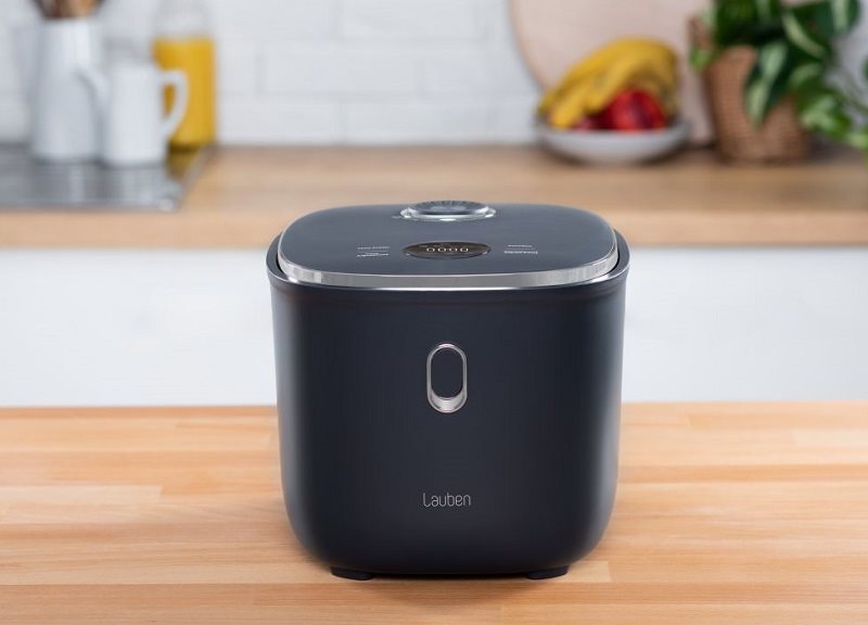 Lauben Low Sugar Rice Cooker 3000AT rizsfőző
