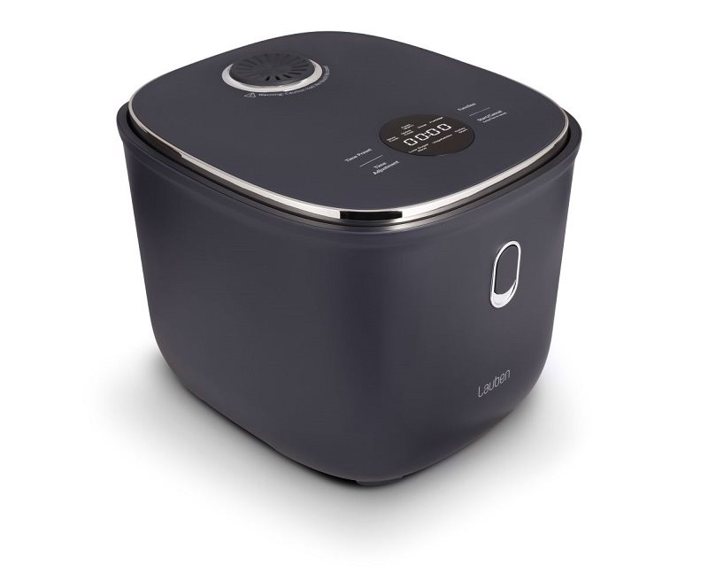 Lauben Low Sugar Rice Cooker 3000AT rizsfőző