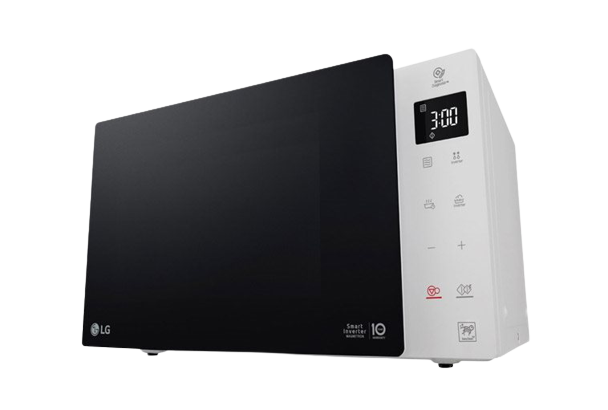LG MS23NECBW mikrohullámú sütő LG MS23NECBW mikrohullámú sütő