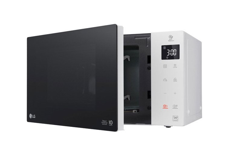 LG MS23NECBW szabadon álló mikrohullámú sütő LG MS23NECBW szabadon álló mikrohullámú sütő