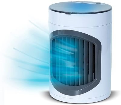 Livington SmartCHILL léghűtő Livington SmartCHILL léghűtő