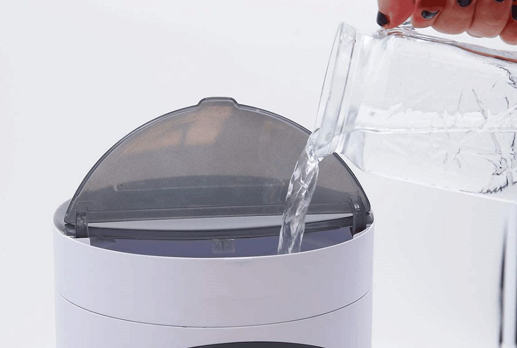 Livington SmartCHILL léghűtő Livington SmartCHILL léghűtő