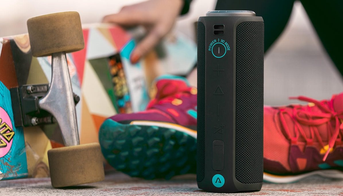 LAMAX Sounder2 Max Bluetooth hangszóró