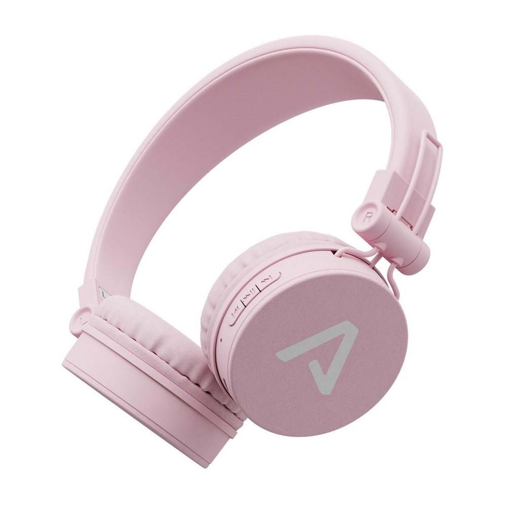 LAMAX Blaze2 Pink vezeték nélküli fejhallgató