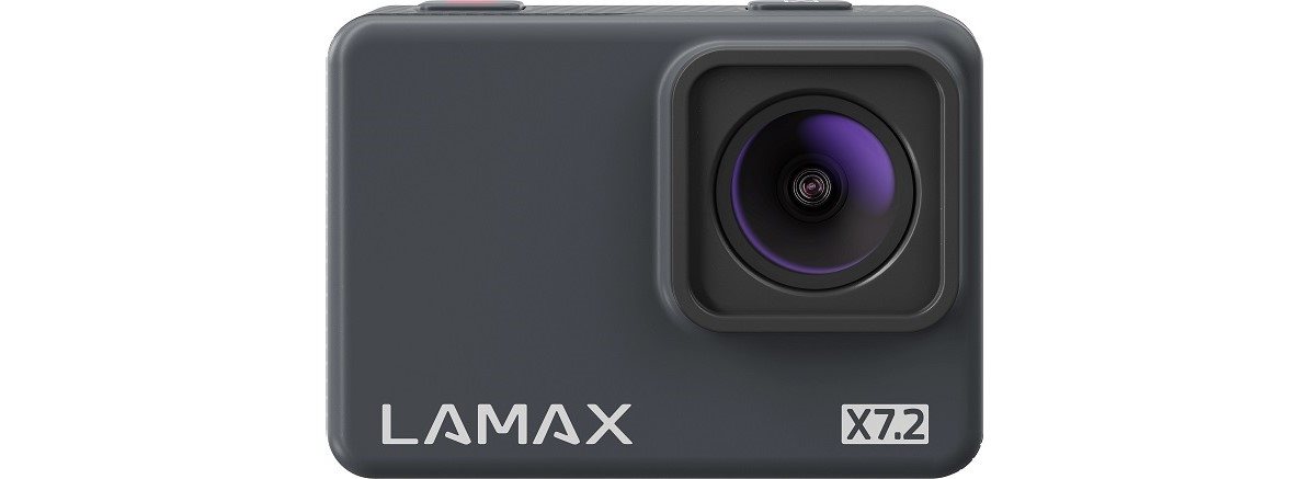 LAMAX X7.2
