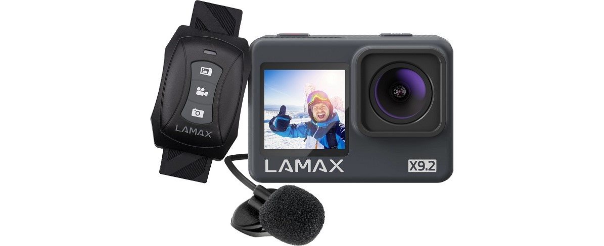 LAMAX X9.2