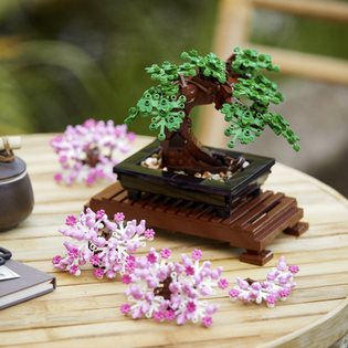 LEGO® Icons 10281 Bonsai fa