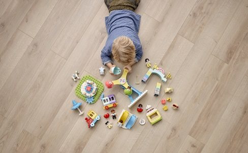 LEGO DUPLO Town 10956 Vidámpark
