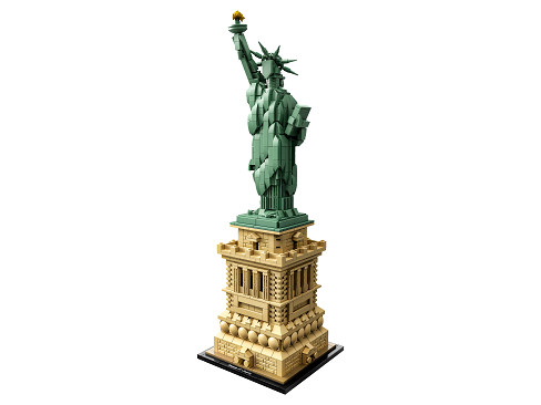 LEGO Architecture 21042 Szabadság-szobor